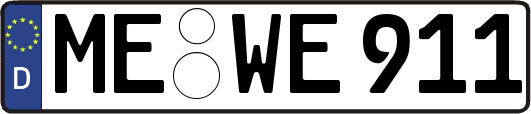 ME-WE911
