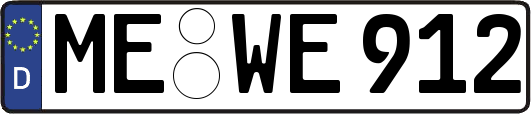 ME-WE912