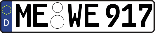 ME-WE917