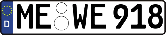 ME-WE918
