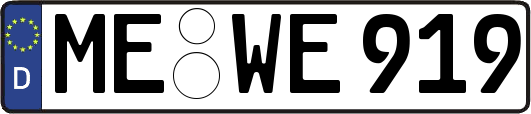 ME-WE919