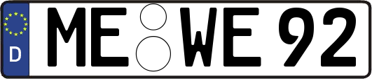 ME-WE92
