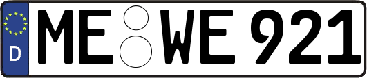 ME-WE921