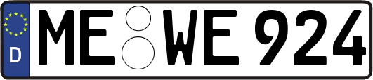 ME-WE924