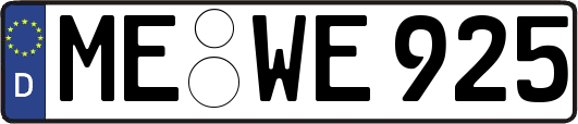 ME-WE925