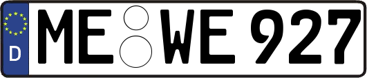 ME-WE927
