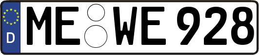 ME-WE928