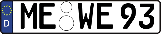 ME-WE93