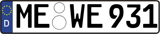 ME-WE931