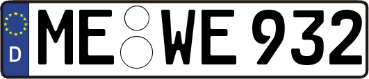 ME-WE932
