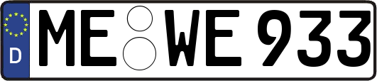 ME-WE933