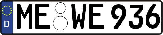 ME-WE936