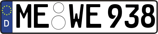 ME-WE938