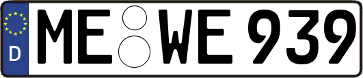 ME-WE939