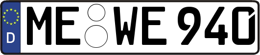 ME-WE940