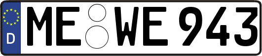ME-WE943