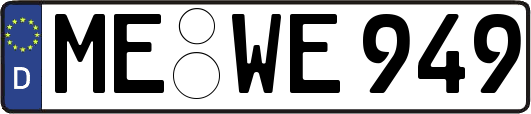 ME-WE949