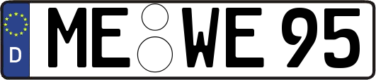 ME-WE95