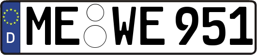 ME-WE951