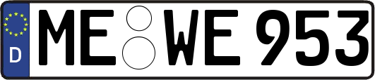 ME-WE953