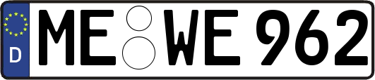 ME-WE962