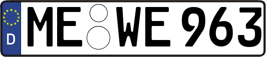 ME-WE963