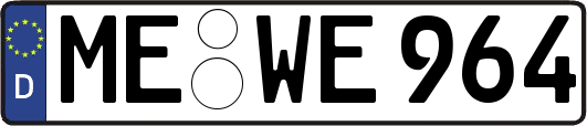 ME-WE964