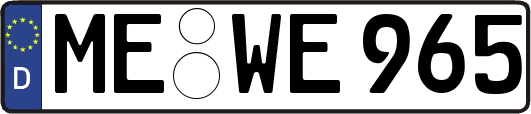 ME-WE965
