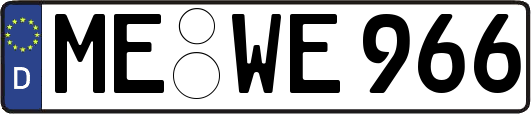 ME-WE966