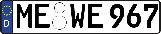 ME-WE967