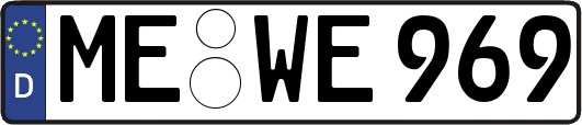 ME-WE969