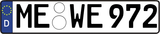 ME-WE972