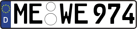 ME-WE974