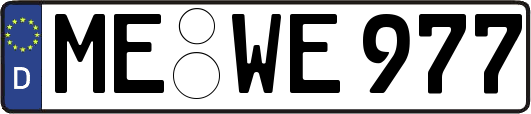 ME-WE977