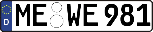 ME-WE981