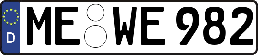 ME-WE982