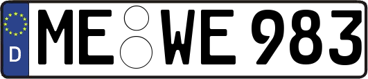 ME-WE983