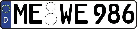 ME-WE986