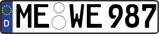 ME-WE987