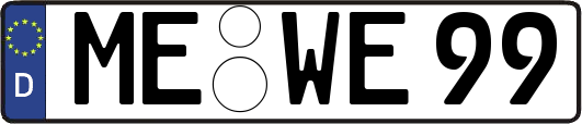 ME-WE99