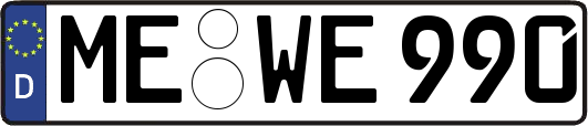 ME-WE990