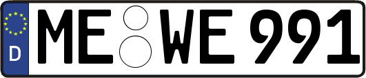 ME-WE991