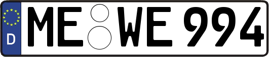 ME-WE994