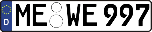 ME-WE997