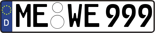 ME-WE999