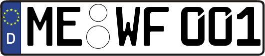 ME-WF001