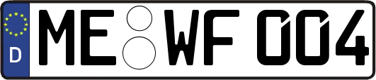 ME-WF004