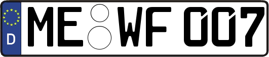 ME-WF007