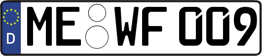 ME-WF009