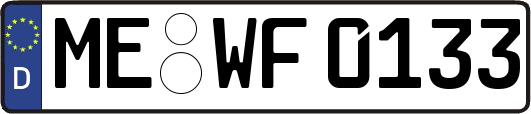 ME-WF0133